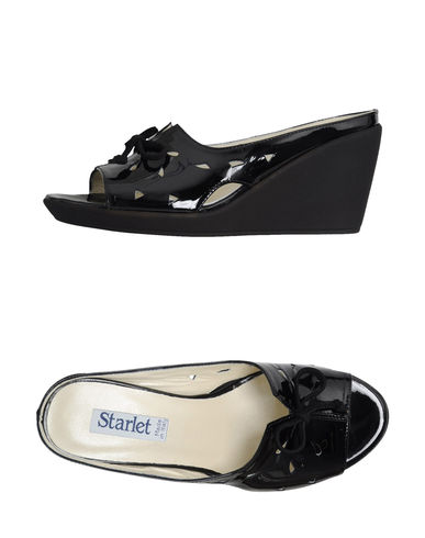 ZOOM STARLET - Wedge