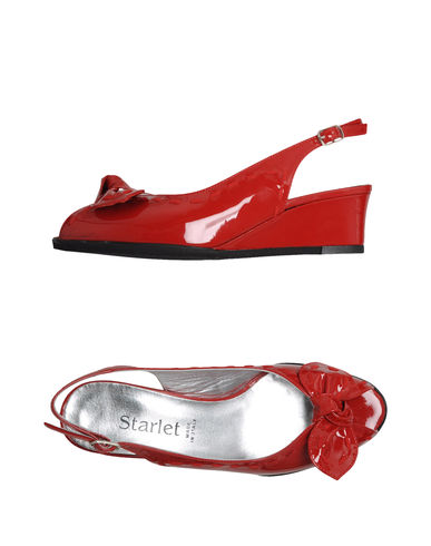 ZOOM STARLET - Wedge