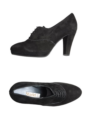ZOOM STARLET - Lace-up shoes