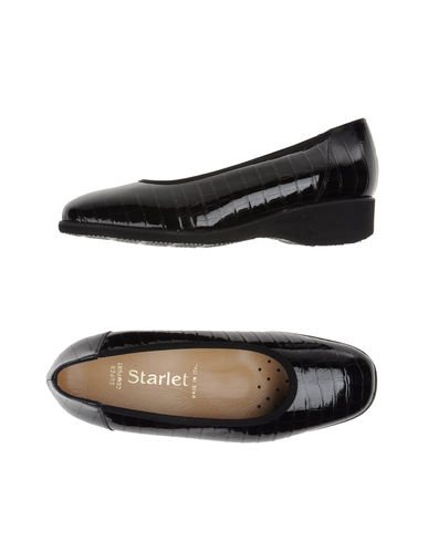 ZOOM STARLET - Wedge