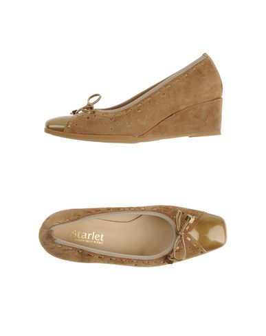 ZOOM STARLET - Wedge