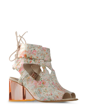 Ankle boots - B-STORE