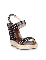 VALENTINO GARAVANI - Wedge