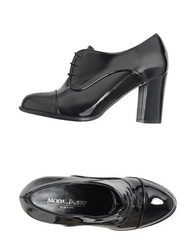 ZOOM MODA DI FAUSTO - Lace-up shoes