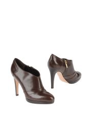 GIANVITO ROSSI - アンクルブーツ