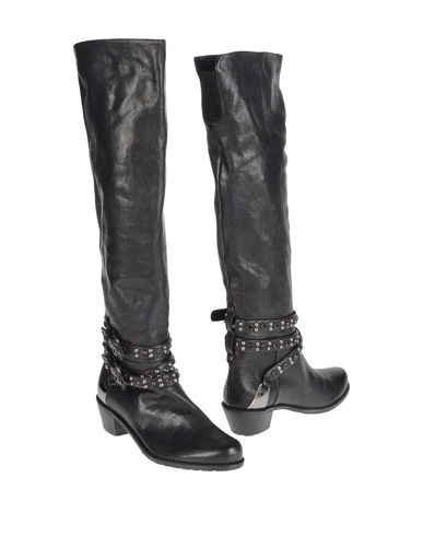 ZOOM STUART WEITZMAN - High-heeled boots