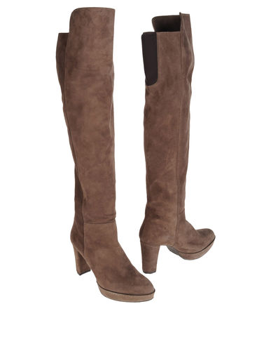 ZOOM STUART WEITZMAN - High-heeled boots