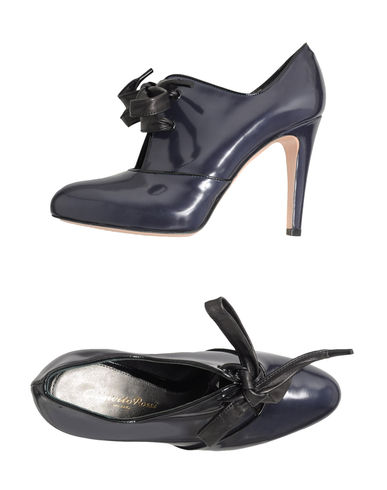 ZOOM GIANVITO ROSSI - Lace-up shoes