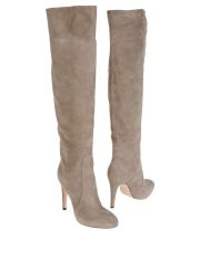 GIANVITO ROSSI - ハイヒールブーツ