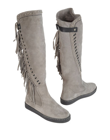 ZOOM GIANMARCO LORENZI - Boots