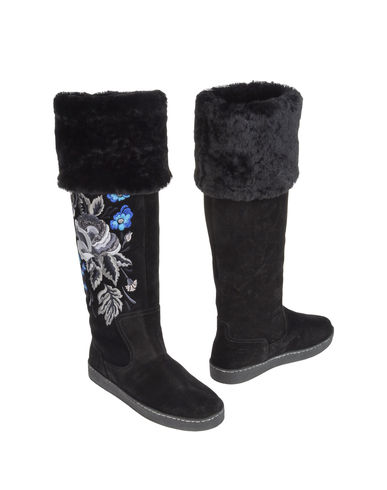 ZOOM GIANMARCO LORENZI - Boots