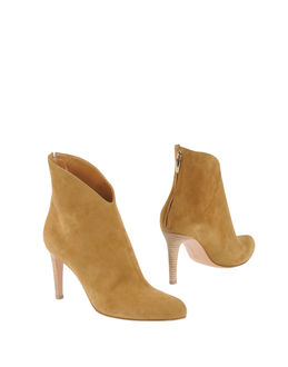 Gianvito Rossi - Chaussures - Bottines
