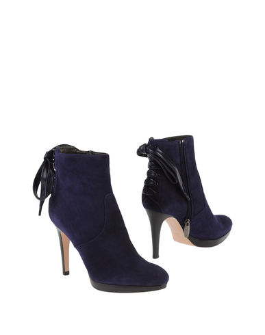 ZOOM GIANVITO ROSSI - Ankle boots