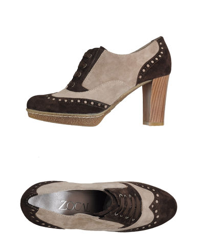 ZOOM ZOCAL - Lace-up shoes