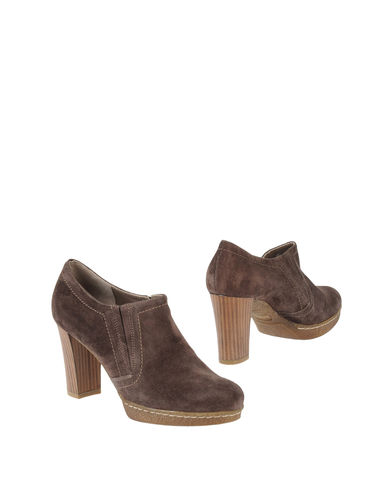 ZOOM ZOCAL - Shoe boots