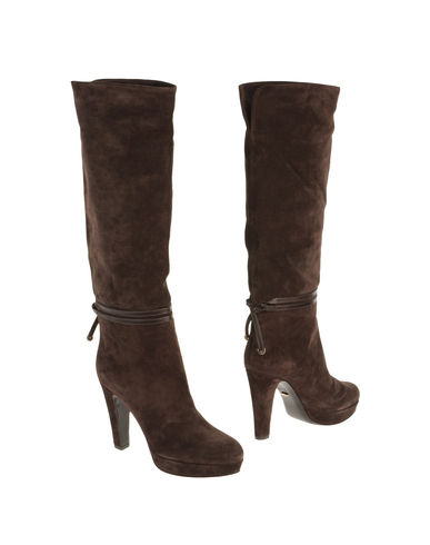 ZOOM SERGIO ROSSI - High-heeled boots