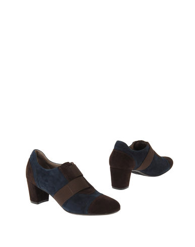ZOOM ZOCAL - Shoe boots