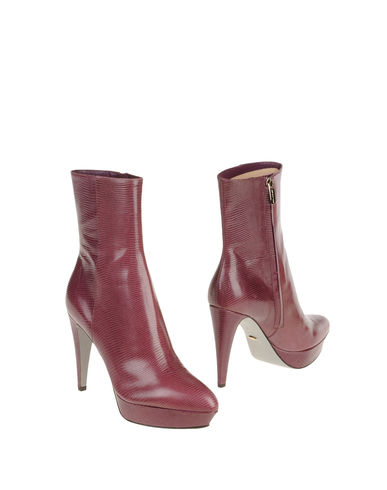ZOOM SERGIO ROSSI - Ankle boots