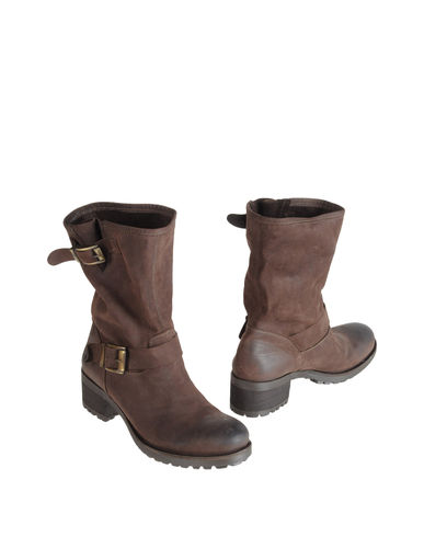 ZOOM MORGILLO - Ankle boots