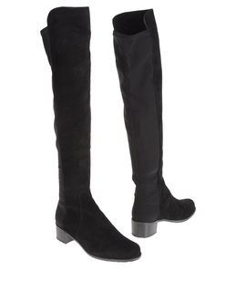 Stiefel mit Absatz - STUART WEITZMAN - BEI YOOX.COM