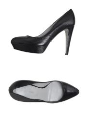 SERGIO ROSSI - Plateau Pumps