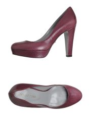 SERGIO ROSSI - Plateau Pumps
