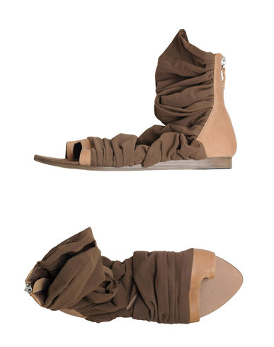 ZOOM CINZIA ARAIA - Flip flops