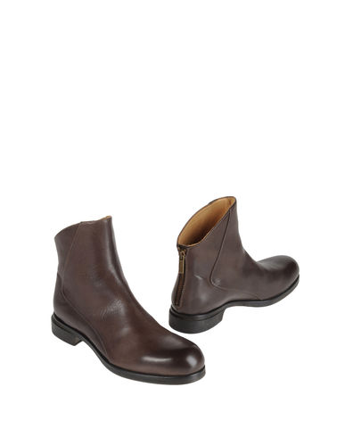 ZOOM RENATO PAGNANINI - Ankle boots