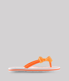 ARMANI JEANS - Flip flops