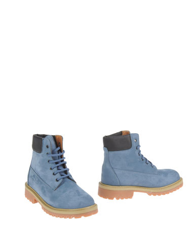 ZOOM PAPPA & CICCIA - Ankle boots