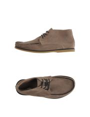ROKIN - High-top dress shoe