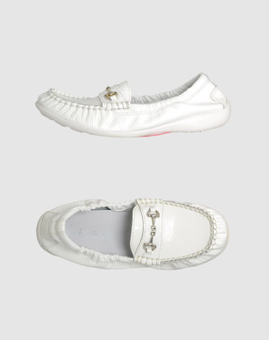 ZOOM NATURINO - Moccasins