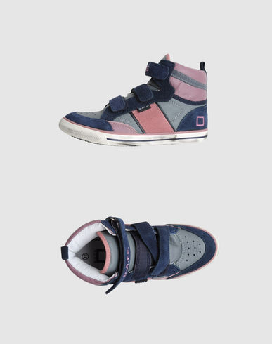 ZOOM D.A.T.E. KIDS - Sneakers