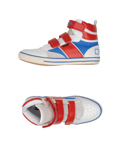 ZOOM D.A.T.E. KIDS - Sneakers