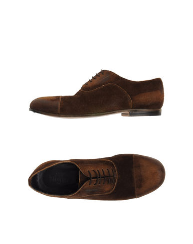 ZOOM LIDFORT - Lace-up shoes