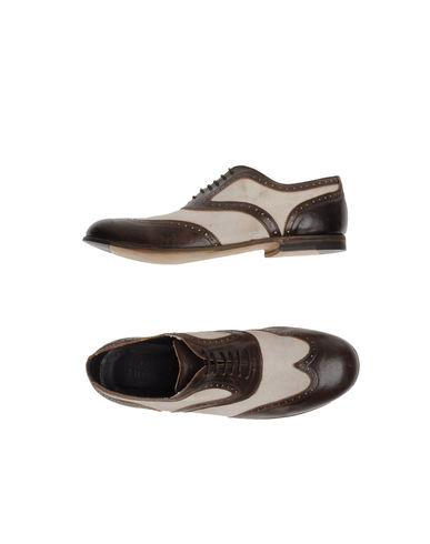 ZOOM LIDFORT - Lace-up shoes