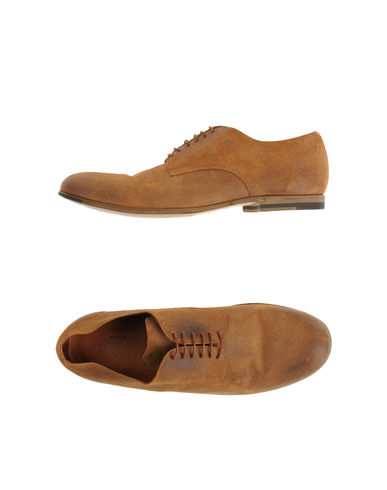 ZOOM LIDFORT - Lace-up shoes
