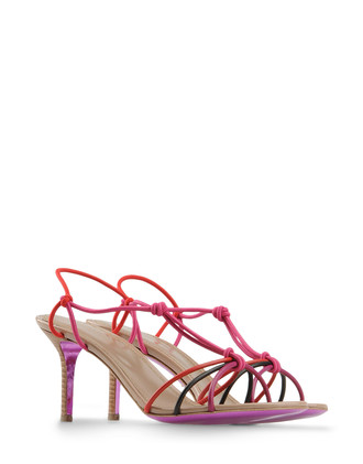 Sandals - SERGIO ROSSI