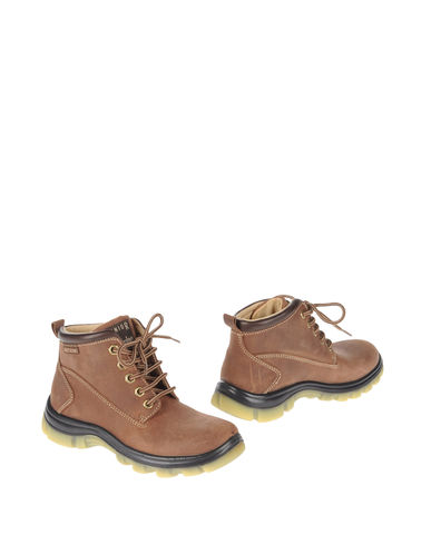 ZOOM FALCOTTO by NATURINO - Ankle boots