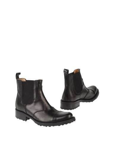 ZOOM ANDREA MONTELPARE - Ankle boots