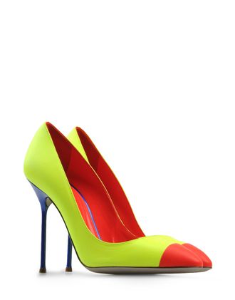 Pumps - SERGIO ROSSI