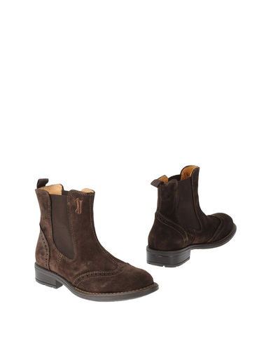 ZOOM JECKERSON - Ankle boots