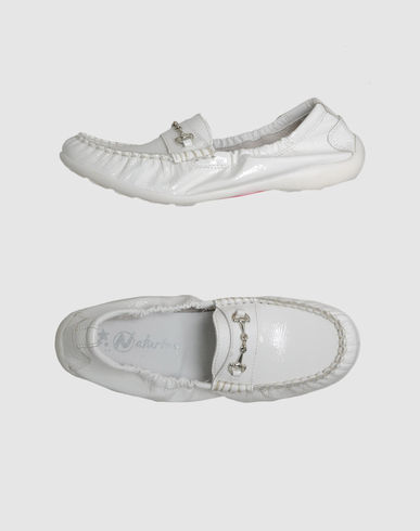 ZOOM NATURINO - Moccasins