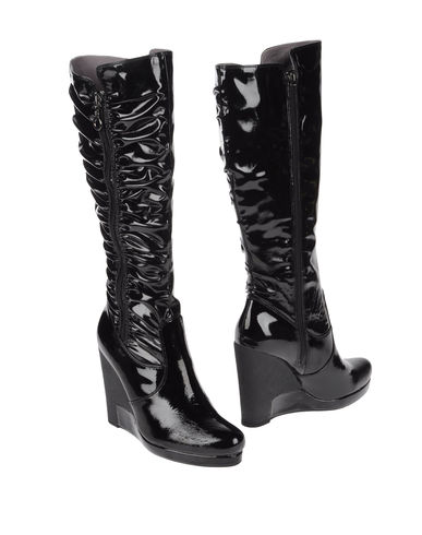 ZOOM ROKAIL - High-heeled boots