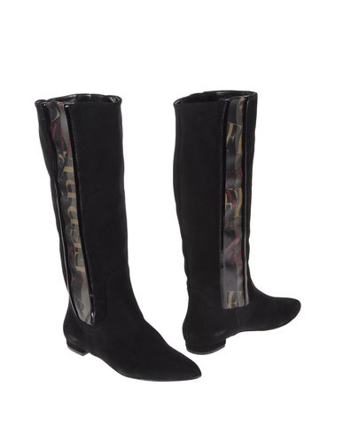 ZOOM FERRE' - Boots