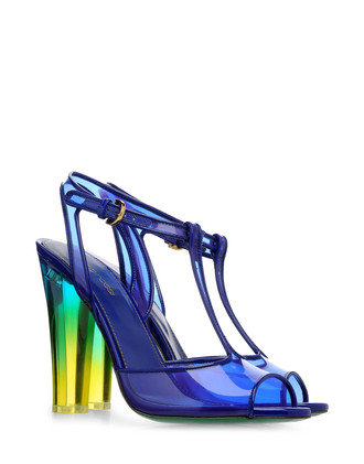 Sandals - SERGIO ROSSI