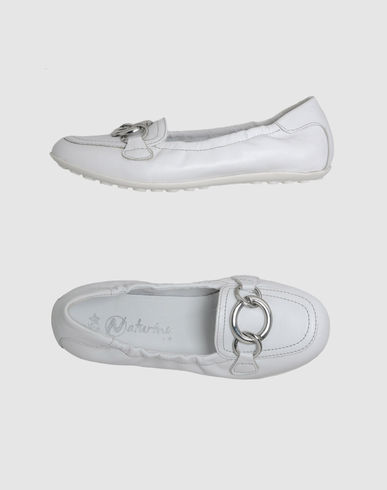 ZOOM NATURINO - Moccasins