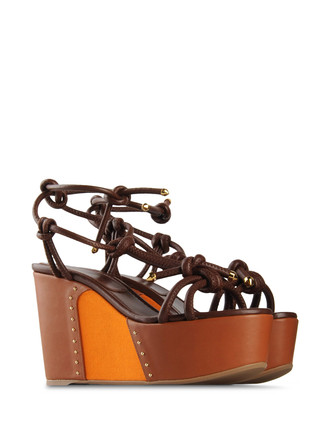 Sandalen - SERGIO ROSSI