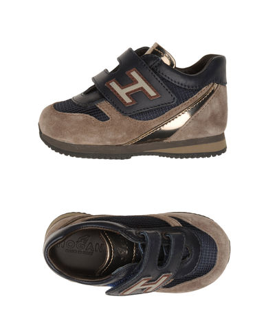 ZOOM HOGAN - Low-tops