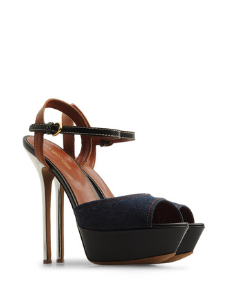 Sandals - SERGIO ROSSI